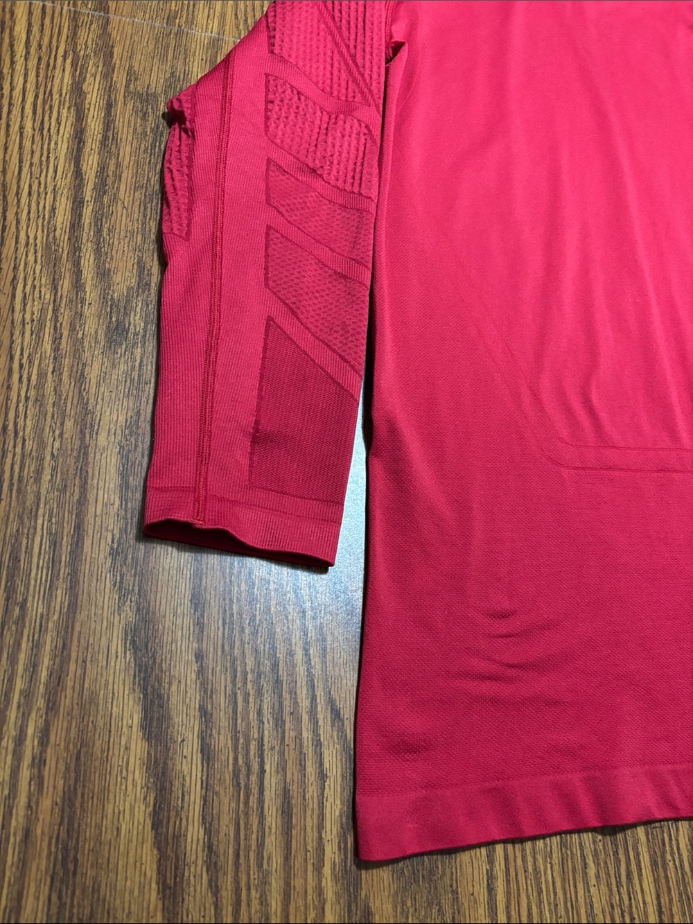 Nike Authentic MLB Collection Pro Combat - Picture 3 of 11